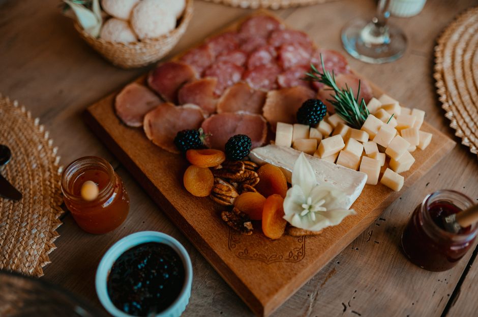 Mermelada extra de chabacano