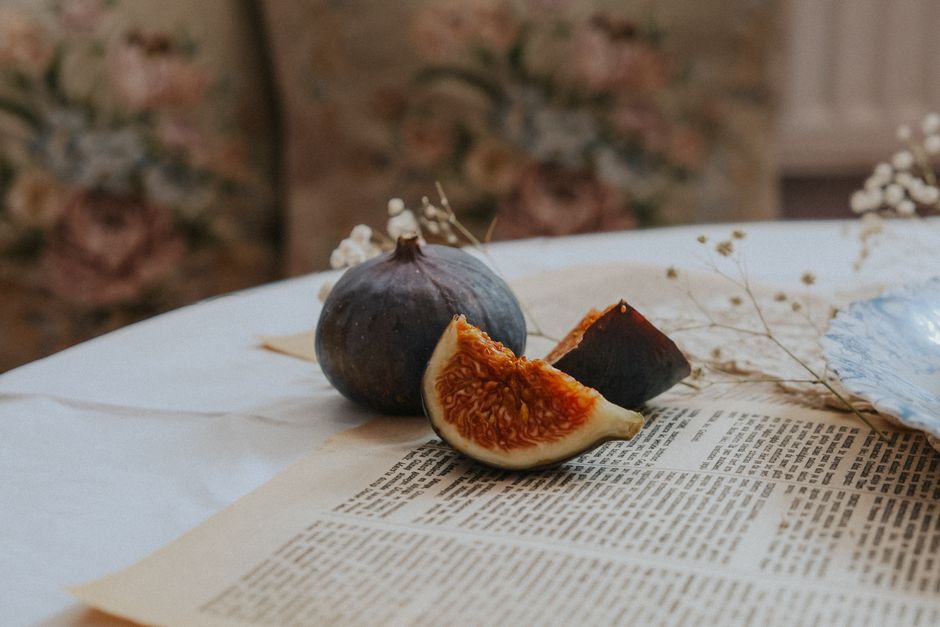 Mermelada de higo