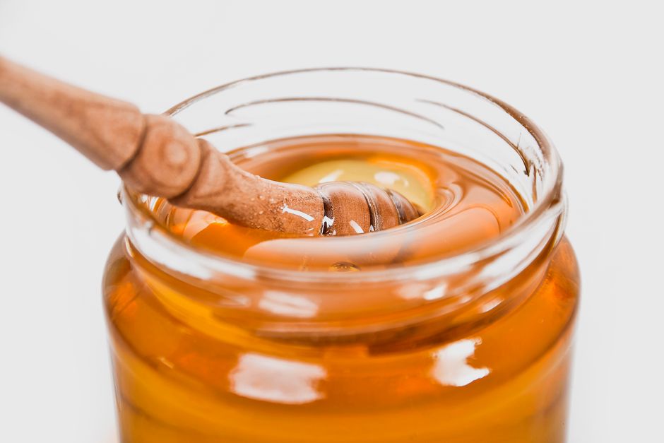 Cuchara para mermelada