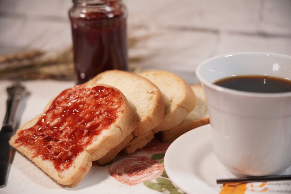 Cómo elegir una mermelada artesanal